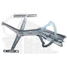 MECANISME DE LEVE VITRE AVD ELECT 