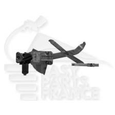 LEVE VITRE AVANT-DROIT ÉLECTRIQUE pour OPEL VECTRA