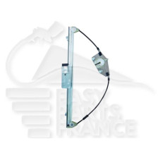 MECANISME DE LEVE VITRE AVANT-DROIT ÉLECTRIQUE pour VOLKSWAGEN AMAROK