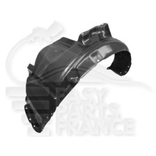 PARE BOUE AILE AVANT-GAUCHE pour MITSUBISHI OUTLANDER