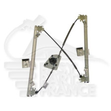 MECANISME DE LEVE VITRE ÉLECTRIQUE AVANT-DROIT pour KIA CEED