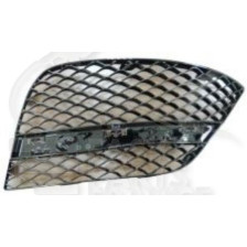 GRILLE DE PC AVG NOIRE A/PACK SPORT 