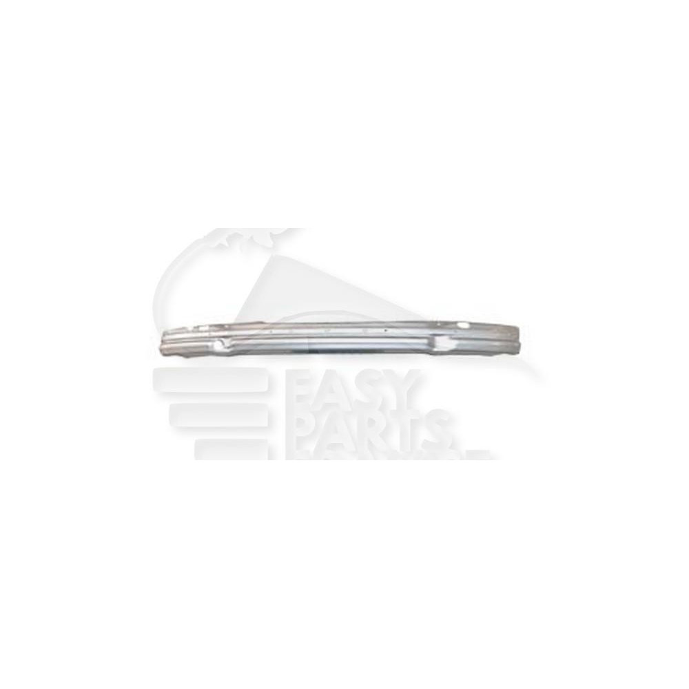 RENFORT DE PARE-CHOC AVANT pour BMW S5 E39