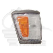 FEU AVANT-DROIT BLANC MODÈLE 4 WD pour TOYOTA HILUX