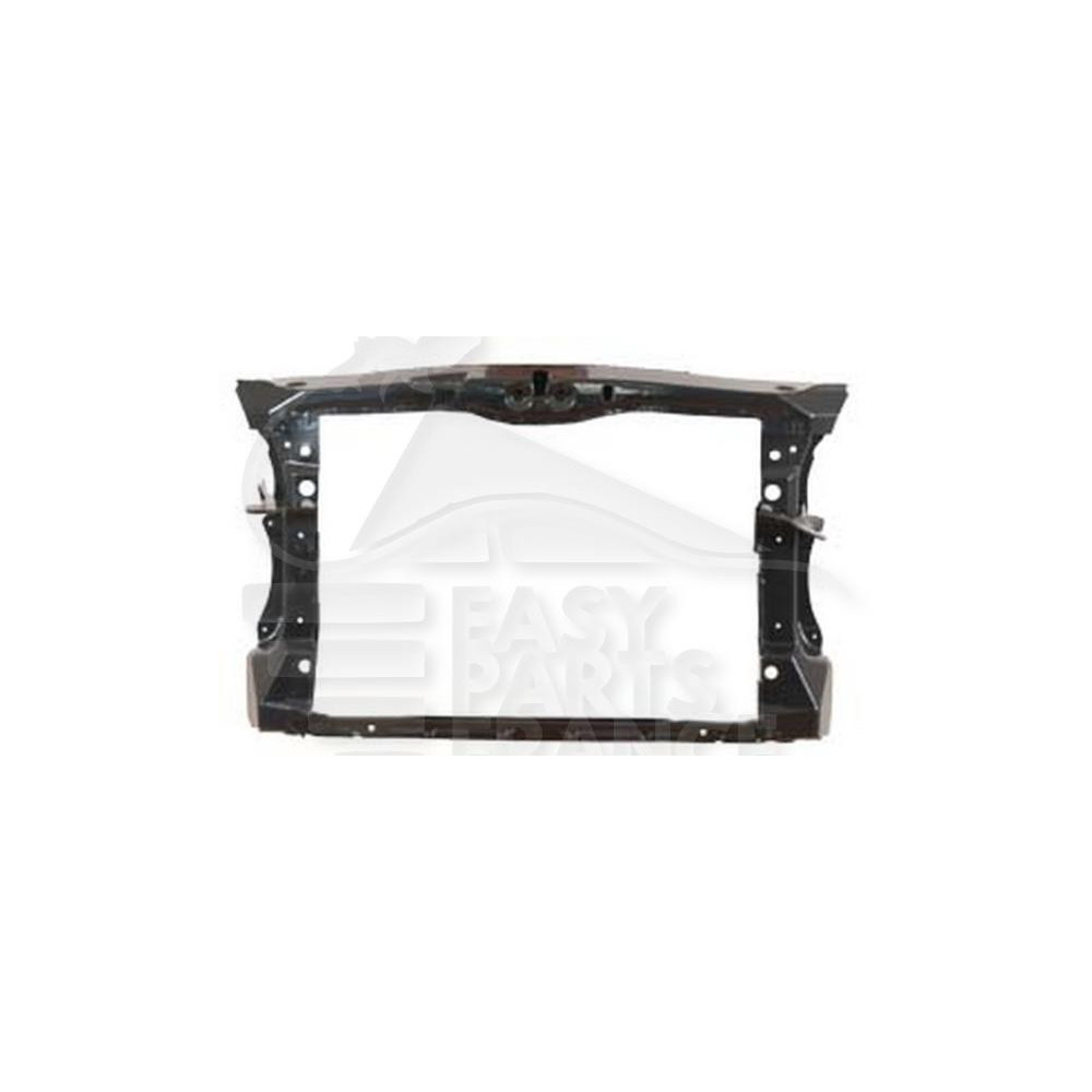 FACE AVANT CENTRALE pour SKODA OCTAVIA