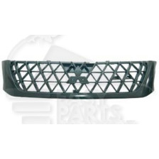 GRILLE DE CALANDRE CHROMEE pour MITSUBISHI L200