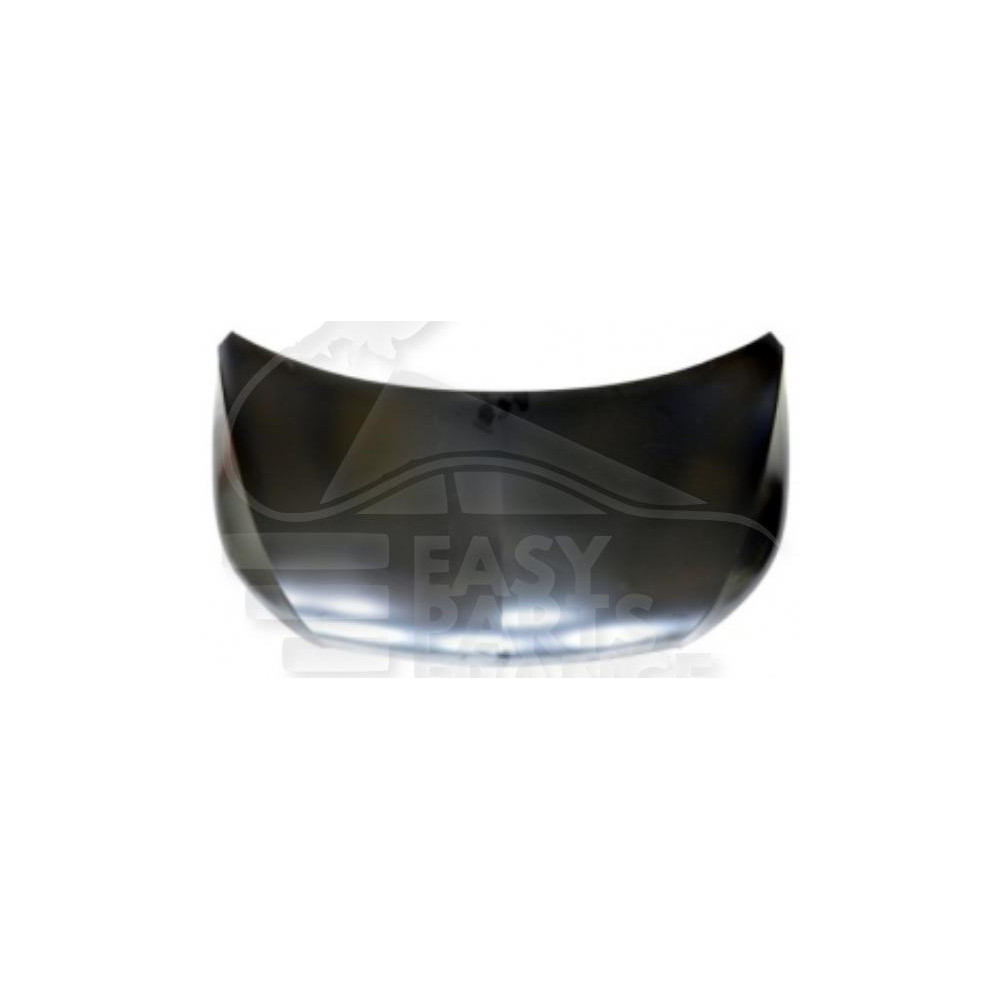 CAPOT pour MERCEDES VITO - VIANO W447