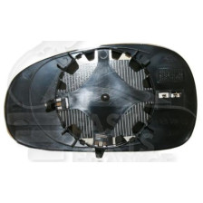 GLACE DE RETRO G CHAUF ASPHERIQUE 