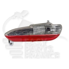 FEU DE RECUL ARRIÈRE-DROIT pour FIAT PUNTO