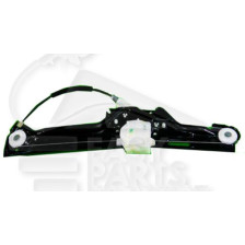 MECANISME DE LEVE VITRE ELECT ARG 