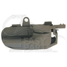 POIGNEE DE PORTE INT AVD - ARD GRISE 