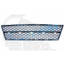 GRILLE CENTRALE DE PARE-CHOC AVANT pour BMW S5 E60