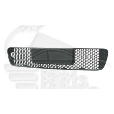 GRILLE CENTRALE DE PARE-CHOC AVANT pour KIA SOUL