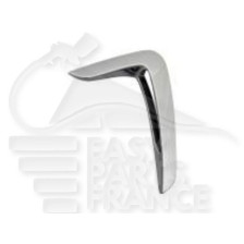 MOULURE AILE AVANT-DROIT CHROMEE pour BMW S4 - F32