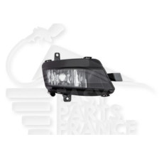 ANTI-BROUILLARD AVANT-GAUCHE H11 pour VOLKSWAGEN GOLF