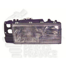 PHARE OPTIQUE DROIT H4+H3+H3 ÉLECTRIQUE pour VOLVO 940 / 960