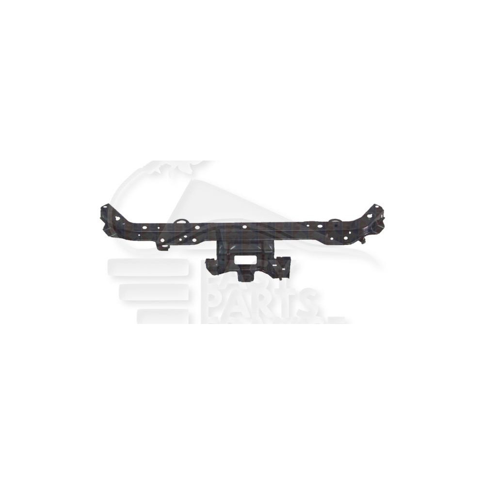 TRAVERSE AVANT SUPÉRIEUR CENTRALE pour NISSAN TIIDA