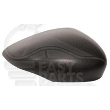 COQUE DE RÉTROVISEUR DROIT NOIRE pour FORD B MAX