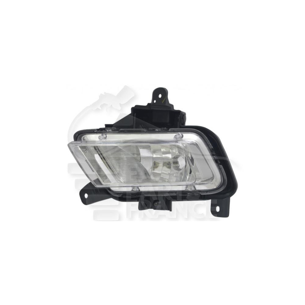 ANTI-BROUILLARD AVANT-DROIT H27W/2 5 PORTES - SW pour KIA CEED