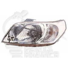 OPT G H4 ELECT A/MOTEUR 