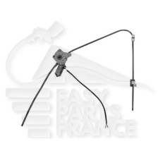 LEVE VITRE AVD ELECT 