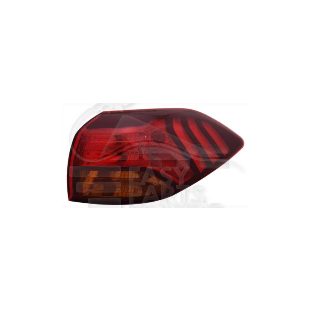 FEU ARRIÈRE-DROIT pour HYUNDAI TUCSON