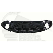 SPOILER DE PARE-CHOC AVANT pour VOLKSWAGEN TOUAREG