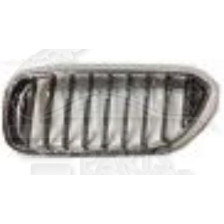 GRILLE DE CALANDRE G CHROMEE/NOIRE 