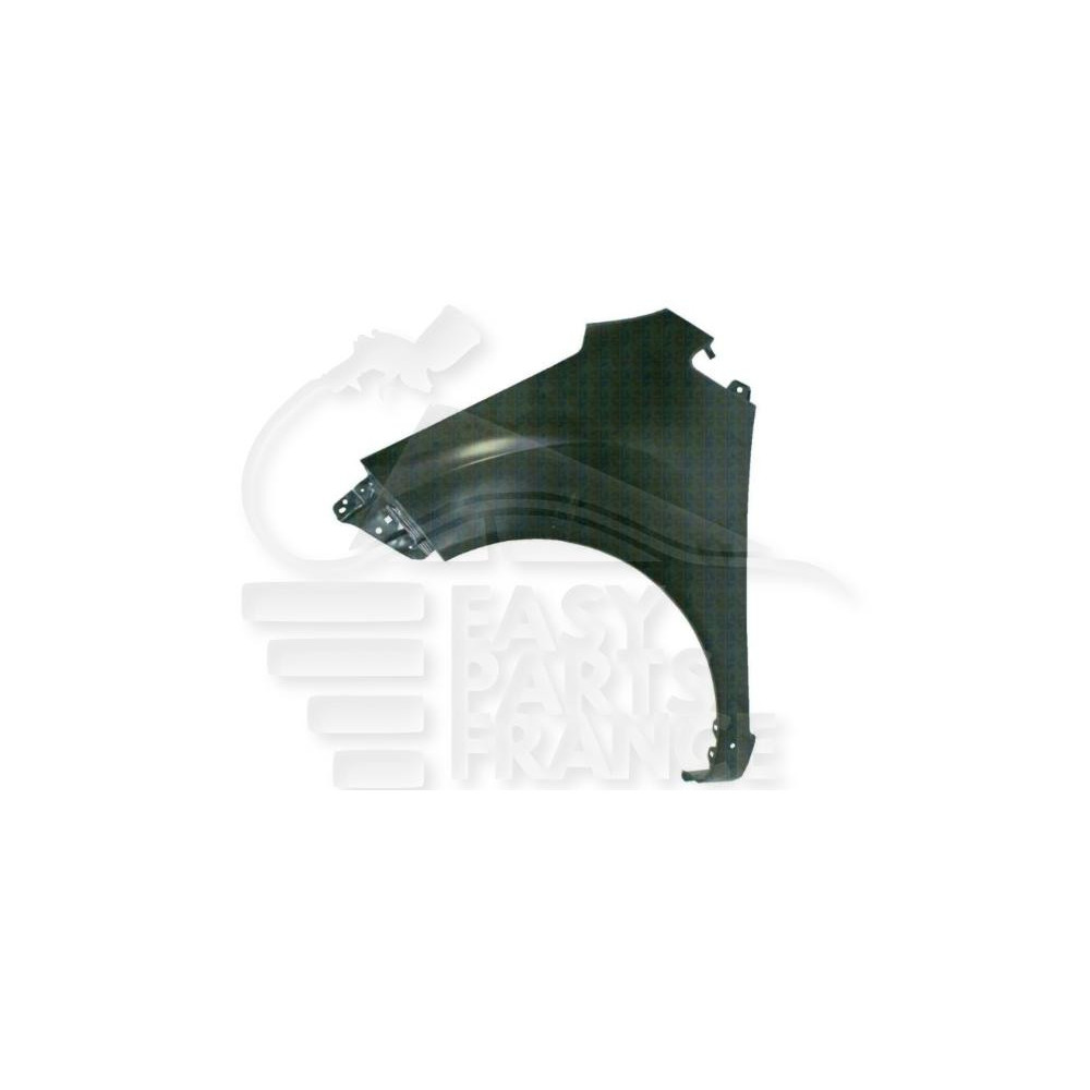 AILE AVANT-GAUCHE pour CHEVROLET SPARK