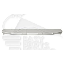 SPOILER DE PARE-CHOC AVANT A PEINDRE pour BMW X1