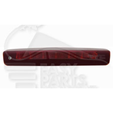 3 EME FEU STOP LED MODÈLE 5 PORTES pour OPEL ASTRA