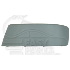 MOULURE DE PC AVG NOIRE 