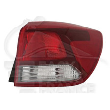 FEU EXTÉRIEUR ARRIÈRE-DROIT pour KIA RIO