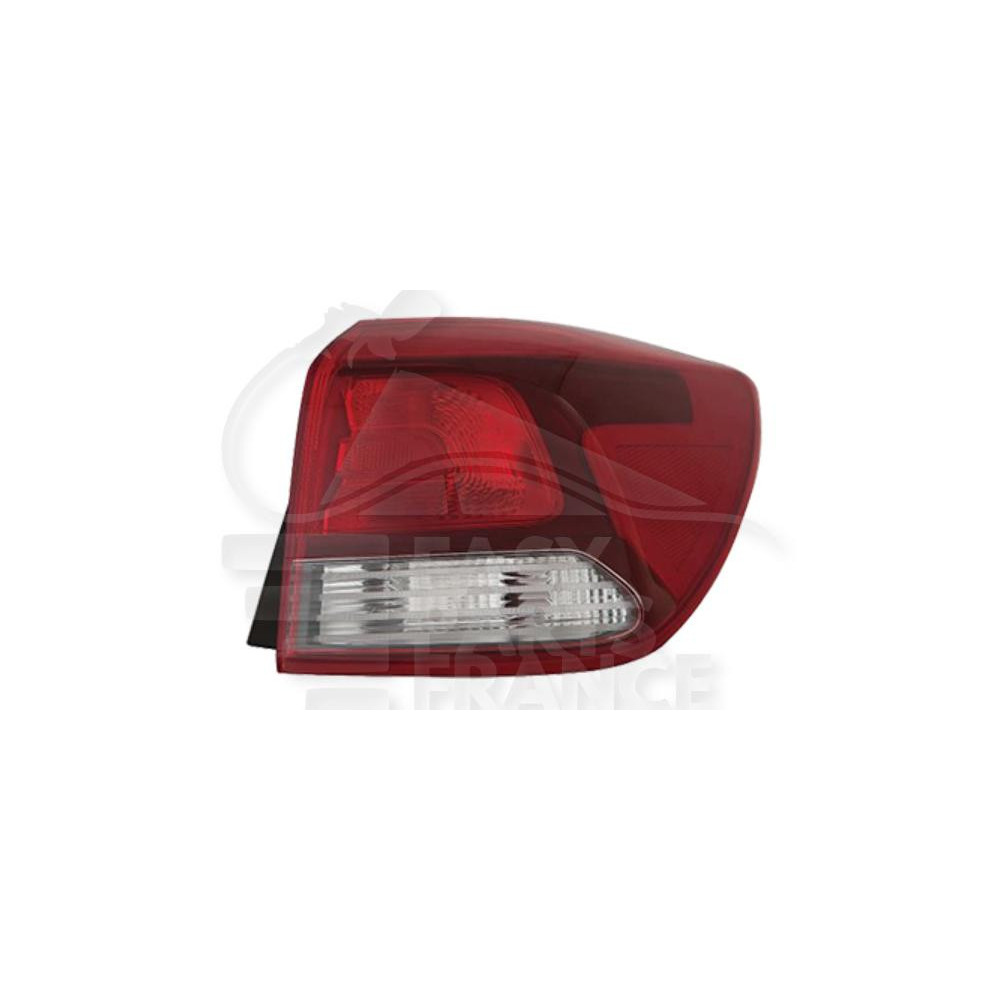 FEU EXTÉRIEUR ARRIÈRE-DROIT pour KIA RIO