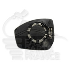 GLACE DE RÉTROVISEUR DROIT CHAUFFANT pour LAND ROVER DISCOVERY