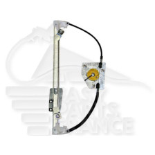 MECANISME DE LEVE VITRE ÉLECTRIQUE ARRIÈRE-GAUCHE pour HYUNDAI I-30