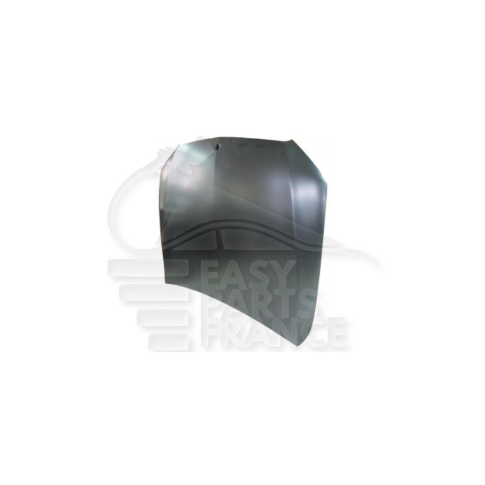 CAPOT ACIER pour MERCEDES CLASSE E - W212 - W213