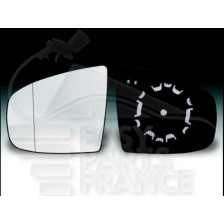 GLACE DE RÉTROVISEUR GAUCHE CHAUFFANT pour BMW X5