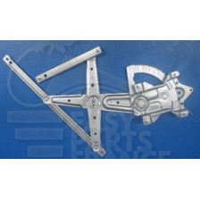 MECANISME DE LEVE VITRE ÉLECTRIQUE ARRIÈRE-GAUCHE pour KIA SORENTO