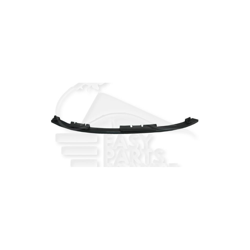 SUPPORT DE PARE-CHOC AVANT-GAUCHE pour CHEVROLET AVEO