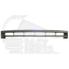 GRILLE DE CALANDRE NOIRE pour TOYOTA HIACE