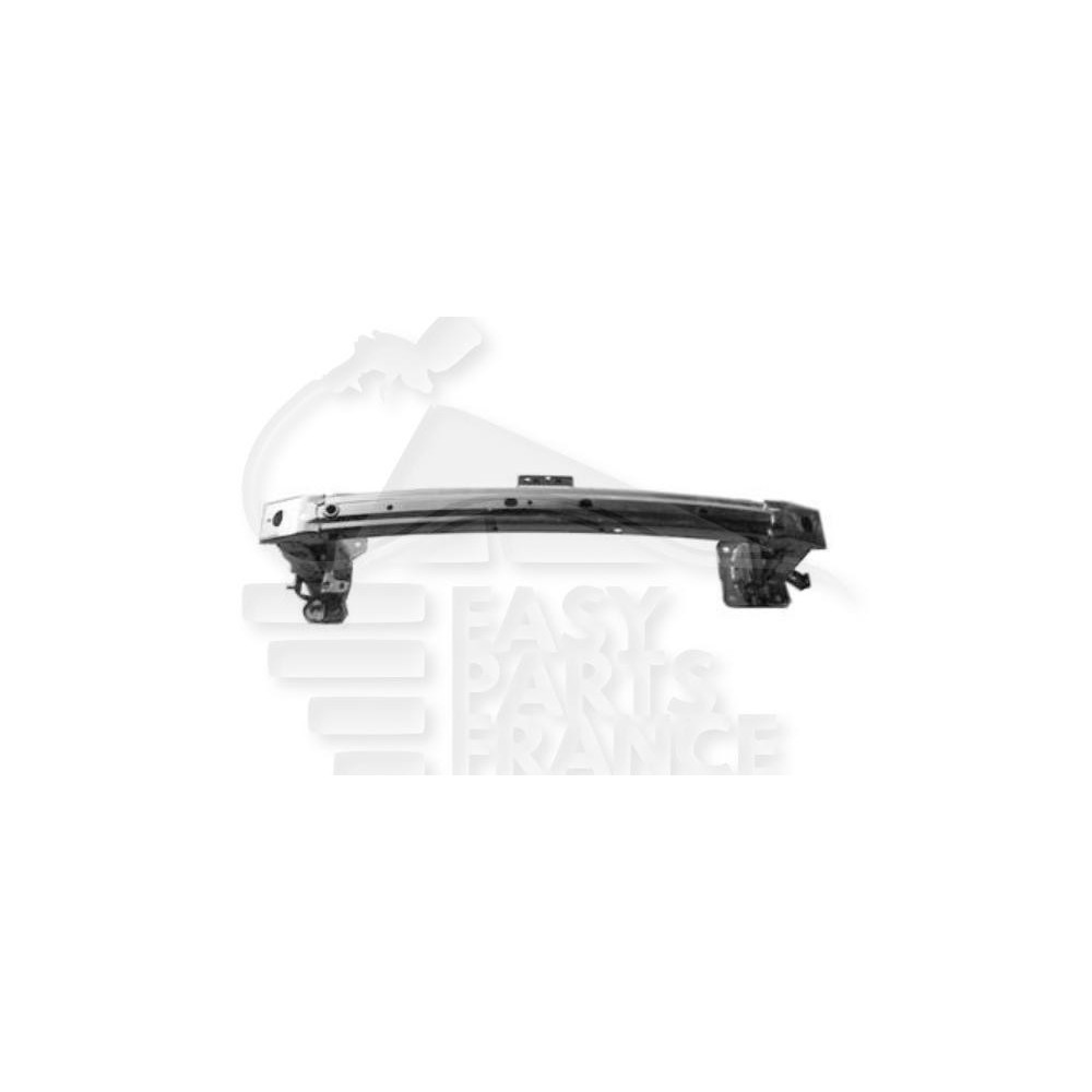 RENFORT DE PARE-CHOC AVANT pour MAZDA MAZDA 5