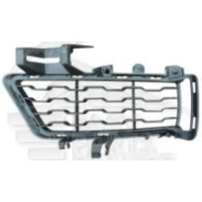 GRILLE DE PC AVG S/EMPL AB NOIRE 