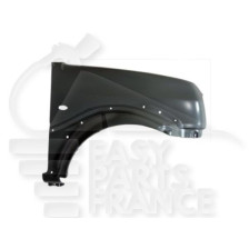 AILE AVD A/EMPL FEU  et  MOULURE 