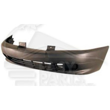 PARE-CHOC AVANT NOIR pour ALFA ROMEO 145