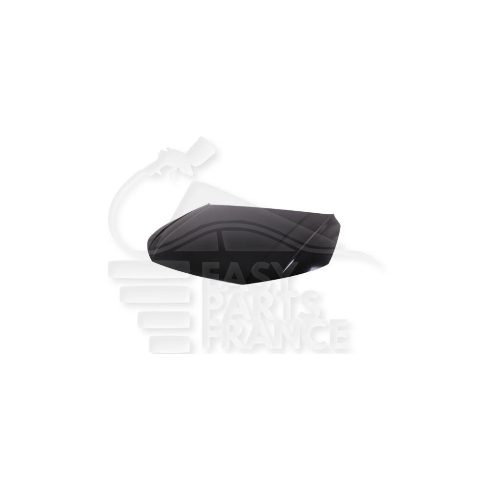 CAPOT ACIER pour AUDI Q5