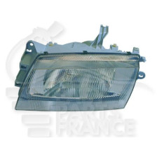 OPT G H4 ELECT S/MOTEUR 