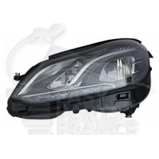OPT G H7+LED ELECT A/MOTEUR 