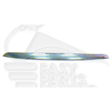 MOULURE CHROMEE DE CAPOT 