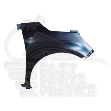 AILE AVANT-DROIT AVEC EMPLACEMENT FEU pour SUZUKI IGNIS